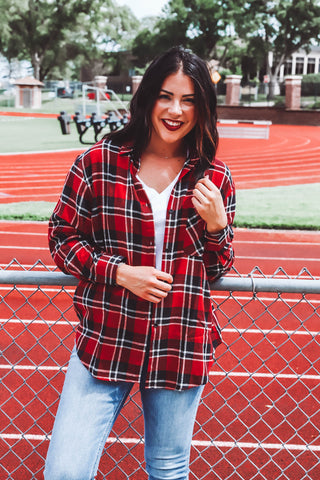 Nebraska Flannel