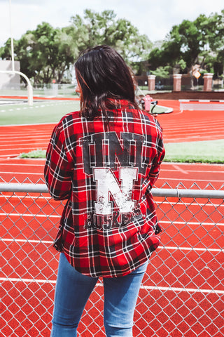 Nebraska Flannel