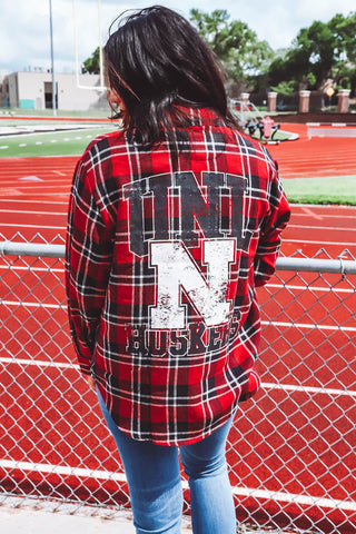 Nebraska Flannel