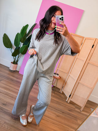 Soft Spot Lounge Set