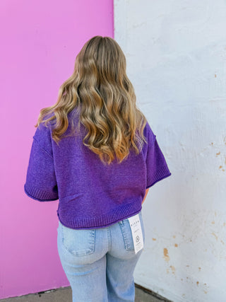 Mona Sweater
