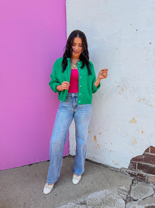 Alyssa Cardigan