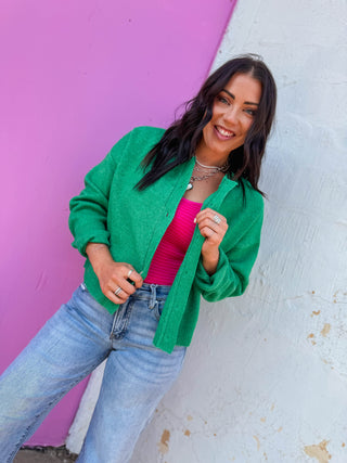 Alyssa Cardigan