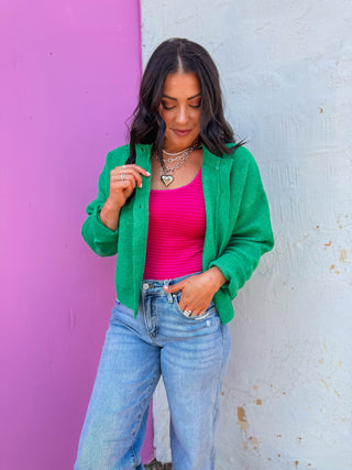 Alyssa Cardigan