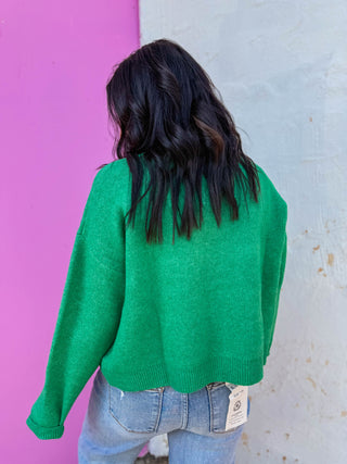 Alyssa Cardigan