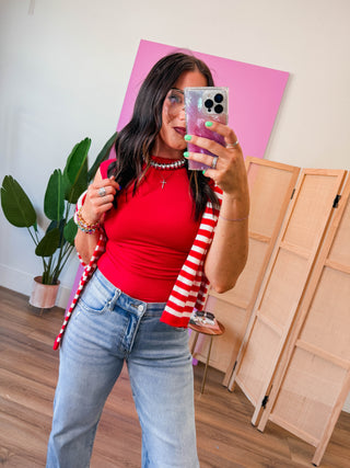 Rylie Top