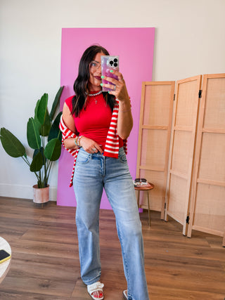 Rylie Top