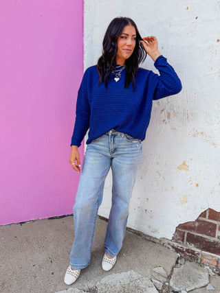 Jamie Sweater
