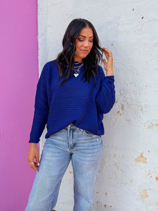Jamie Sweater