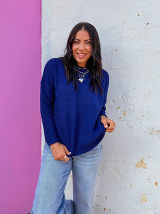 Jamie Sweater
