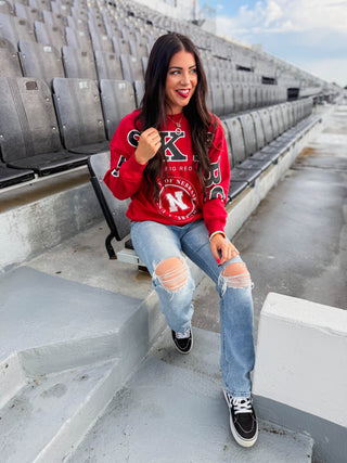 Nebraska Philly Split Crew