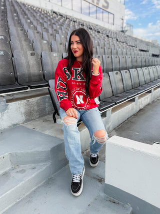 Nebraska Philly Split Crew