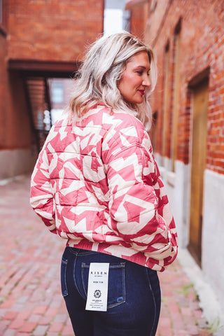 Karli Jacket