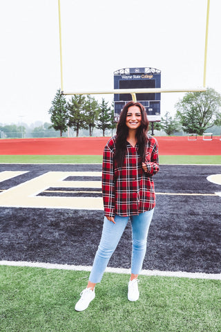 Nebraska Flannel