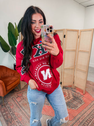 Nebraska Philly Split Crew