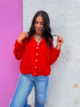 Haven Cardigan