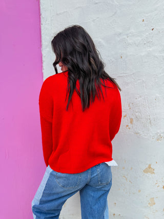 Haven Cardigan