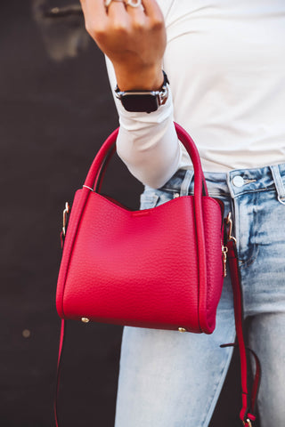 Ruby Satchel-Berry