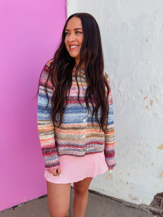 Sawyer Cardigan