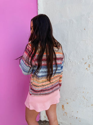 Sawyer Cardigan