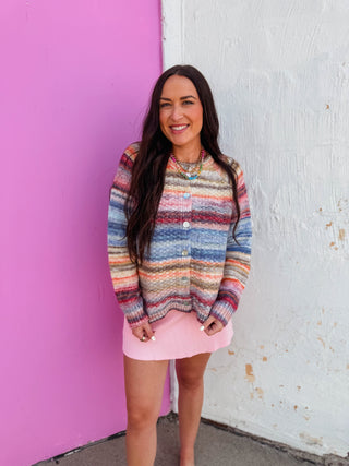 Sawyer Cardigan