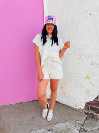 Mollie Lounge Set