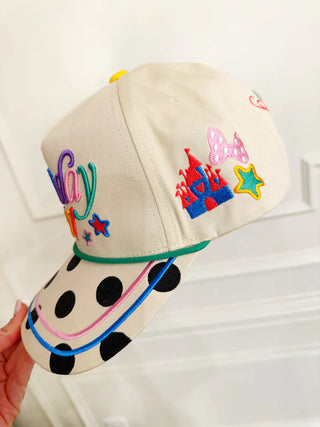 Best Day Ever Trucker Hat