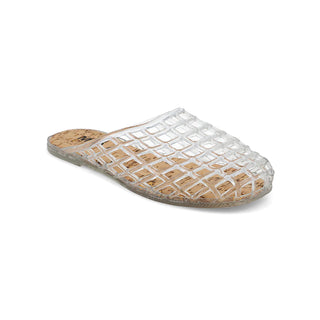 Darby Jelly Sandal