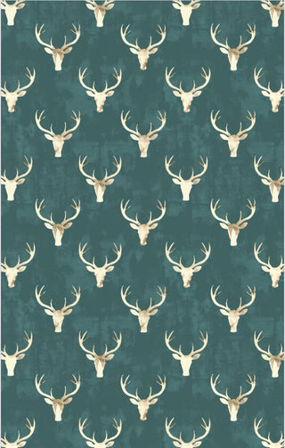 Mount: Double-Sided Hand Towel