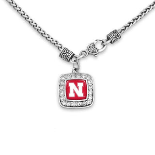 Nebraska Huskers Kassi Necklace