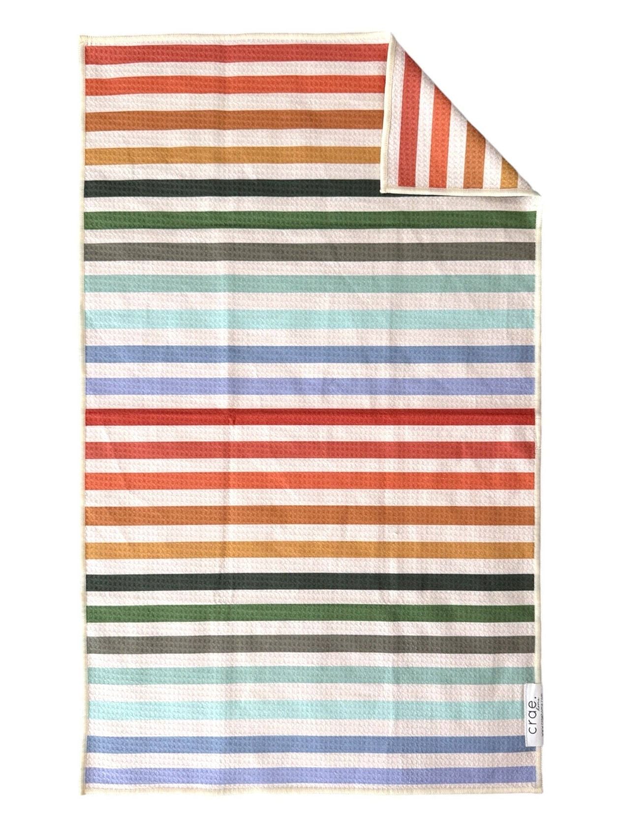 crae Home Crew Hand Towel - Thumbnail 3