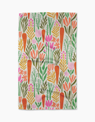 Elowen Tea Towel - Geometry
