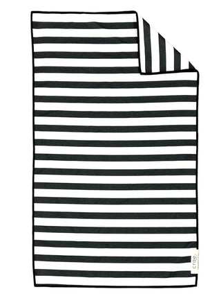 Betsy: Double-sided Hand Towel