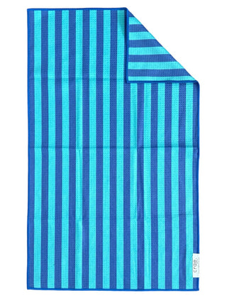Cabana: Double-sided Hand Towel