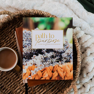 Path To Purpose Bible Study