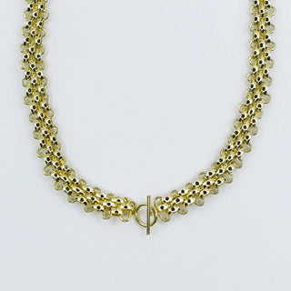 Golden Majesty Collar
