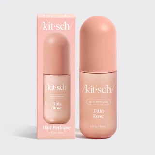 Tula Rose Hair & Body Perfume Mist
