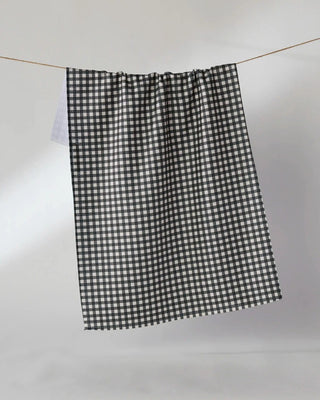 Heritage Tea Towel- Geometry
