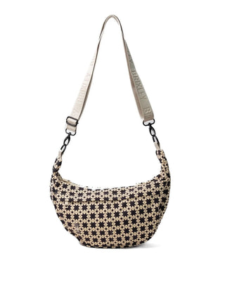 Heirloom Crescent Bag - Brixley