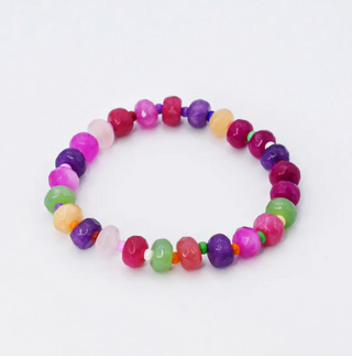 Tutti Gemstone Bracelet