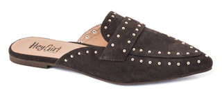 Corky's Mischief Mule-Chocolate