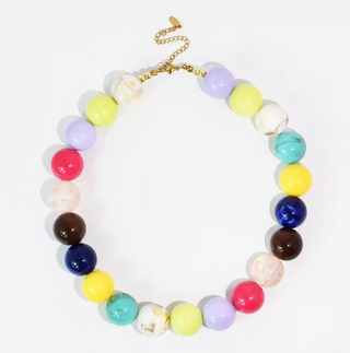 Happy Days Necklace