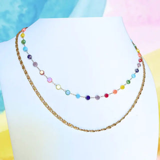 Lana Multi Necklace