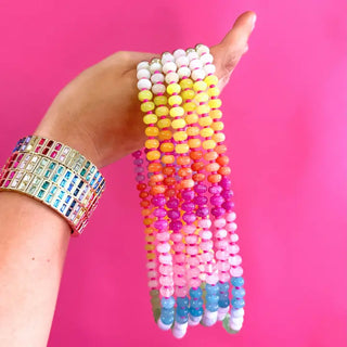 Fairy Beaded Necklace