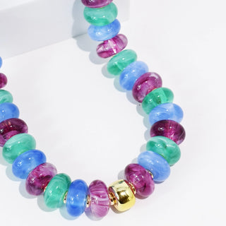 Mermaid Kisses Necklace