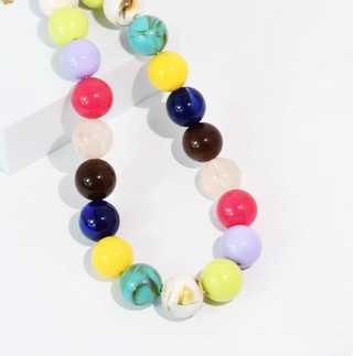 Happy Days Necklace