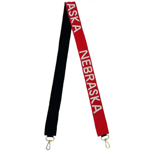 Game Day Beaded Strap