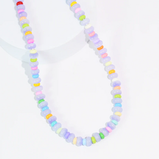 Happy Vibes Necklace