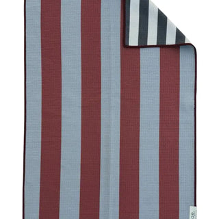 Stoney Clay: Reversible Hand Towel - Crae.Home