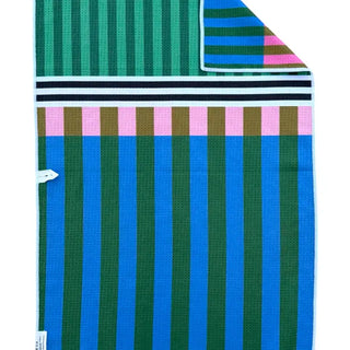 Palette Play: Reversible Hand Towel - Crae.Home